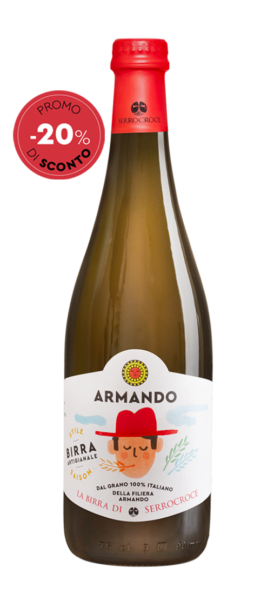 Birra Armando