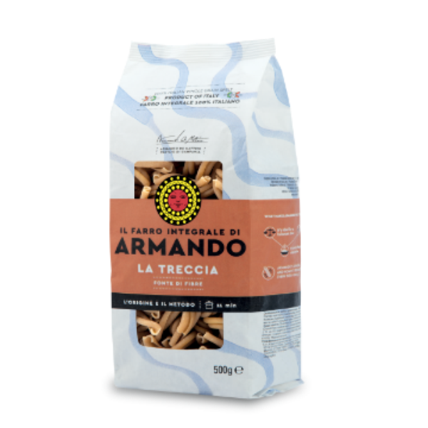 Armando’s spelt