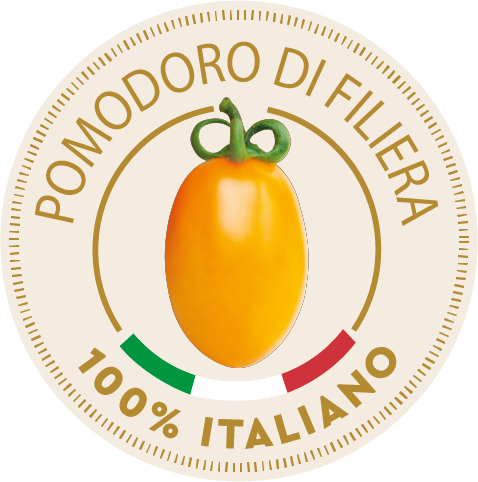 BOLLO POMODORO GIALLO