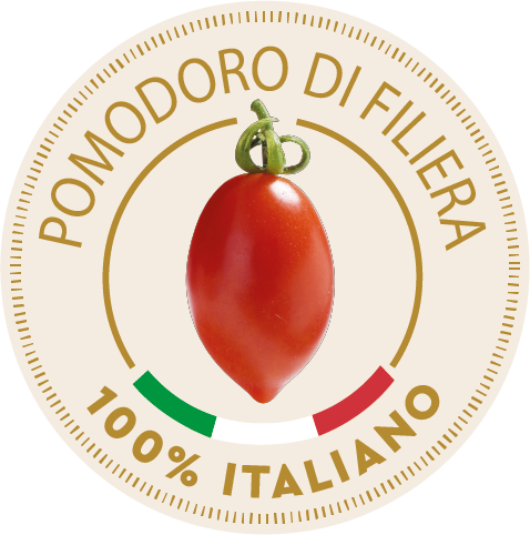 BOLLO POMODORO ROSSO