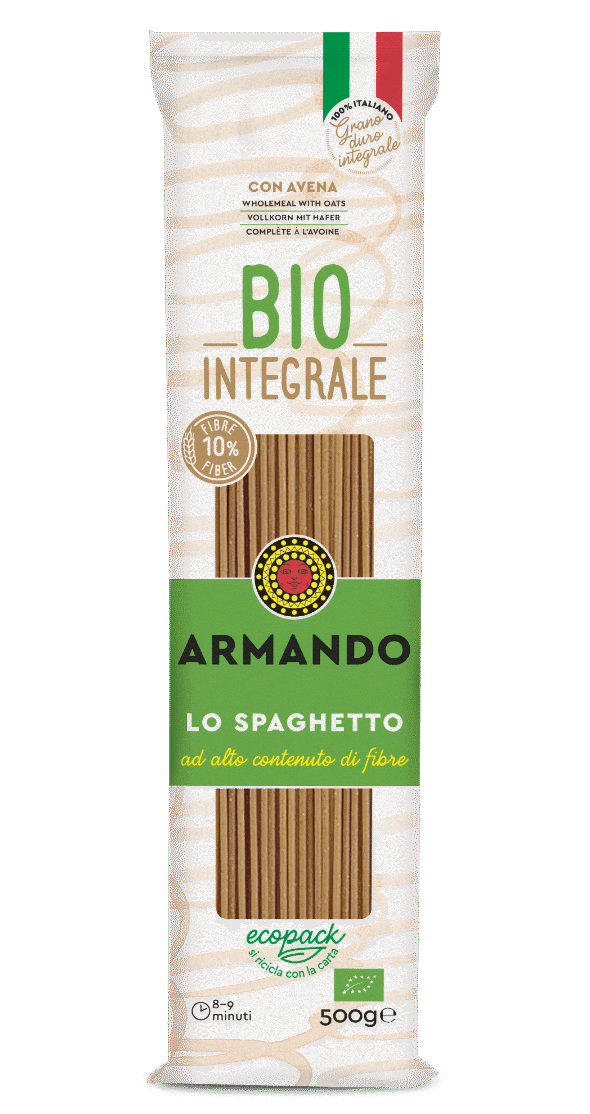 Spaghetto integrale