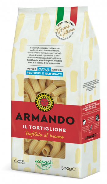 Tortiglione