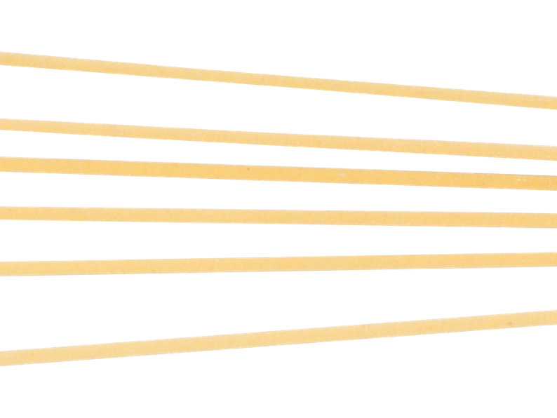 Chitarra - spaghetto quadrato