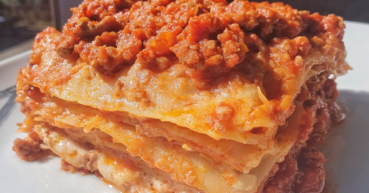 Pasta Armando Piatti Che Fanno Centro Marche I Vincisgrassi Di