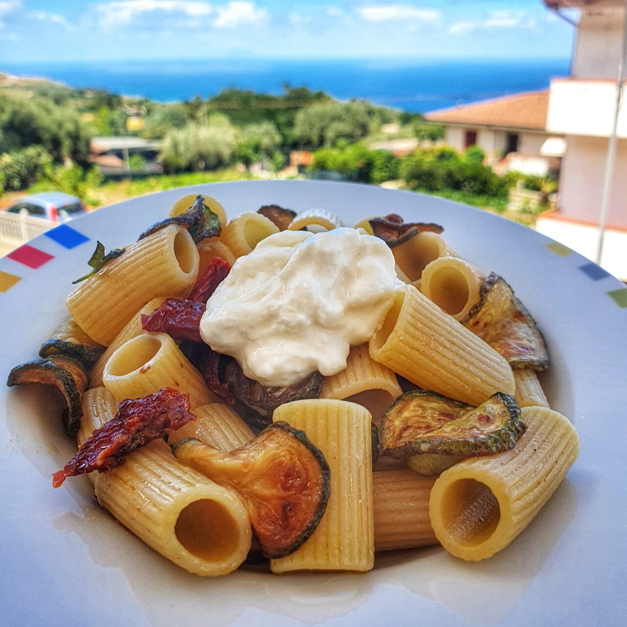 PASTA D'A...MARE - PUGLIA | La pasta alla poverella di Piatti Tipici