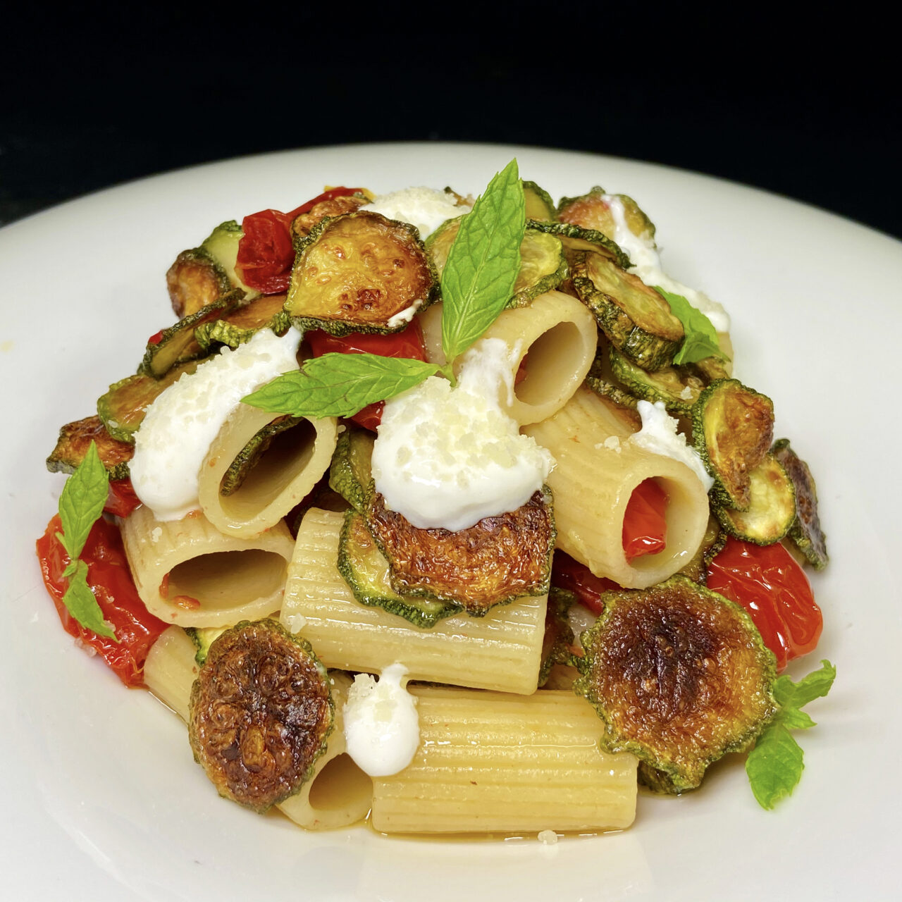 PASTA D'A...MARE - PUGLIA | La pasta alla poverella di Una Stella in cucina