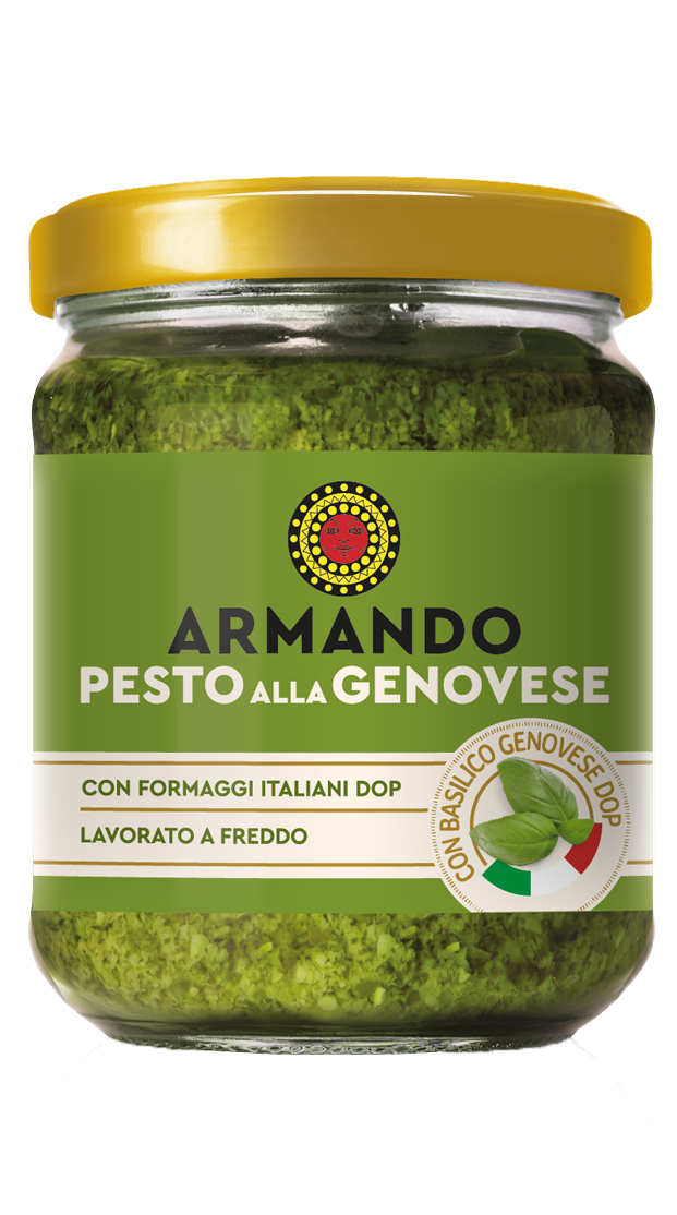 Armando pesto 1114