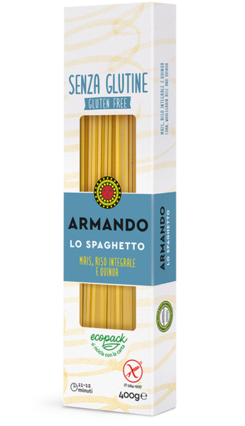 Armando's glutenfree