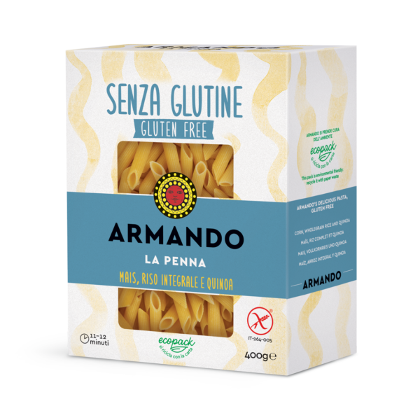 Il Glutenfree di Armando