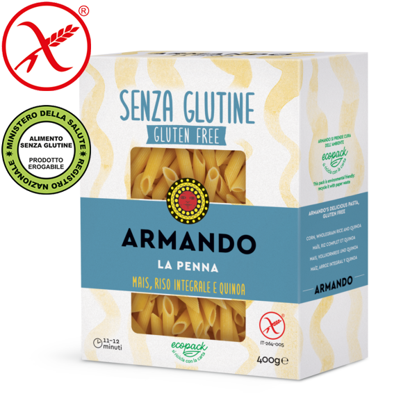 Armando's glutenfree