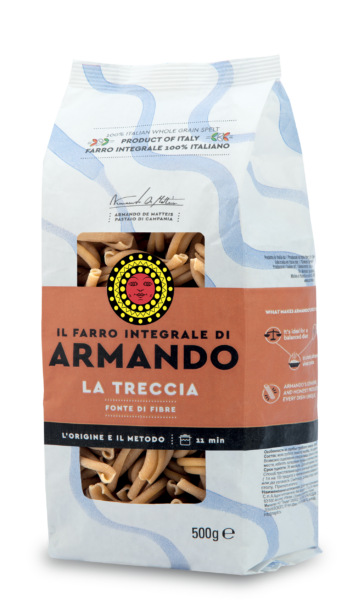 Armando’s spelt