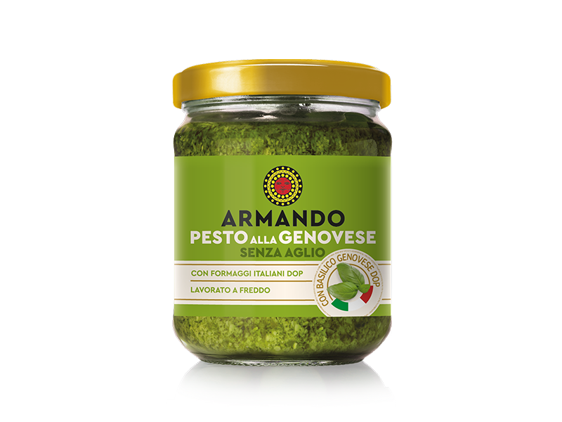 Armando pesto noaglio big