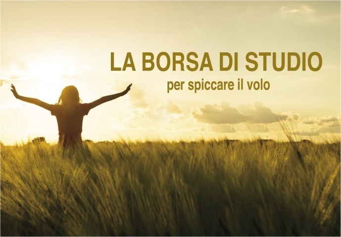 Al via la terza edizione della Borsa di Studio Grano Armando