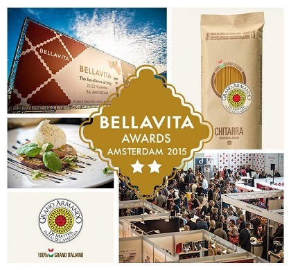 Grano Armando vince il Bellavita Awards