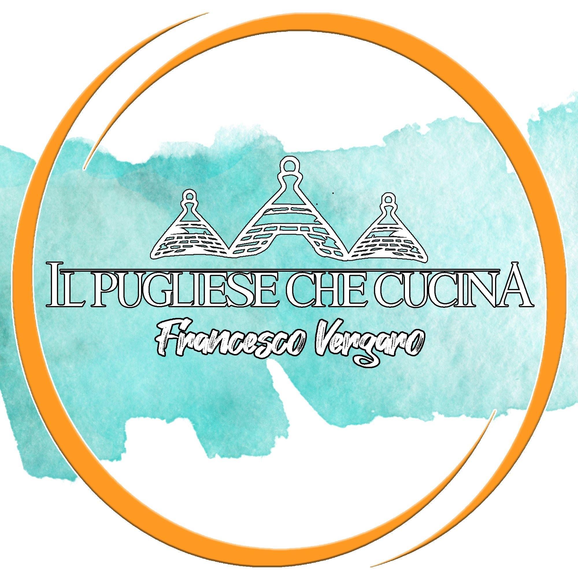 @ilpugliesechecucina